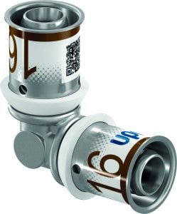 Uponor Uponor S-Press PLUS kolano 16-16 1