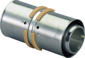 Uponor Uponor S-Press złączka 50-50 1