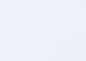 Beliani Łóżko metalowe 160 x 200 cm białe VAURS 6