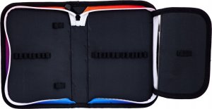 Piórnik Astra Piórnik poj 1 klap bez wyp. Hash Kitty ASTRA 4