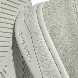 Diesel Sneakersy męskie S-Sinna Diesel 5