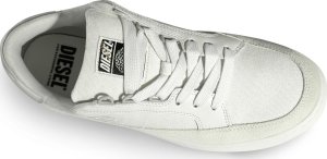 Diesel Sneakersy męskie S-Sinna Diesel 6