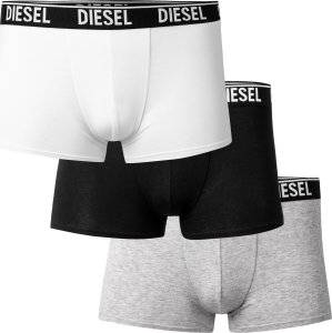 Diesel Bokserki męskie Diesel 3-Pack 1