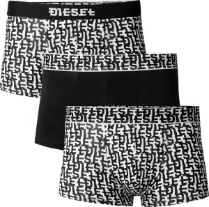 Diesel Bokserki męskie Diesel 3pack 1