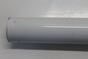 Wenko Teleskopowy drążek do zasłony prysznicowej, Ø 2,8 cm, 110-245 cm, WENKO 11