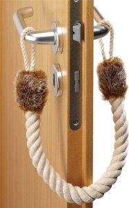 Maximex Odbojnik do drzwi, stoper 2