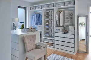 Zeller Pudełko tekstylne, pojemnik do przechowywania, pudełka materiałowe, pojemniki tekstylne, pudełka składane, organizer, ZELLER 3