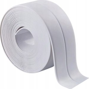 Wenko Szeroka taśma uszczelniająca do brodzika, 3,5 m,  WENKO 11