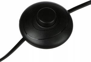 Atmosphera Lampa podłogowa biała KALO, 156 cm 6