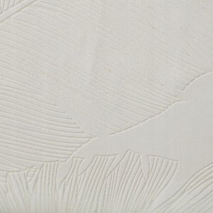 Atmosphera Firanka na przelotkach DEVO, 140 x 240 cm, kolor biały 3