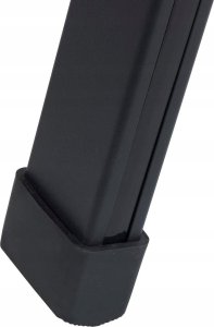 Wenko Drabinka składana czarna, 3 stopnie, WENKO 5