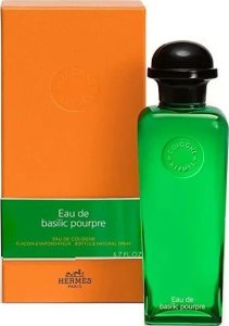 Hermès Hermes, Eau de Basilic Pourpre, Eau De Cologne, Unisex, 100 ml Unisex 2
