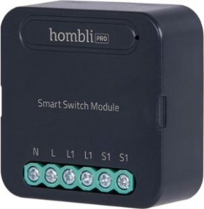 Avanca International BV Hombli Smart Switch Module - smartes Schaltmodul 1