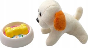 Teka Transporter z zwierzątkiem MIX 4