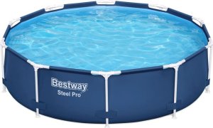 Bestway Bestway Basen Steel Pro, 305 x 76 cm 3