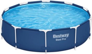 Bestway Bestway Basen Steel Pro, 305 x 76 cm 4