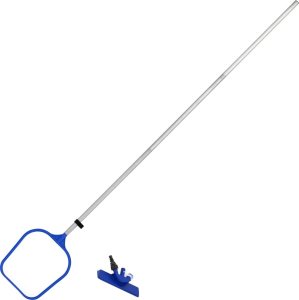 Bestway Bestway Zestaw do czyszczenia basenu Flowclear 2