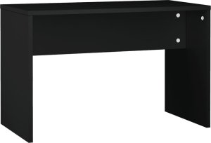 vidaXL vidaXL Toaletka, czarna, 74,5x40x141 cm 7