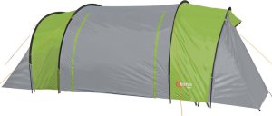 Namiot turystyczny Abarqs Namiot turystyczny Abarqs GOBI-8.A Szary - 8 osobowy 2