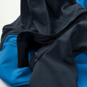 Kurtka męska Hi-Tec Kurtka męska przejściowa softshell Hi-tec Mans membrana 8000mm rozmiar M 8