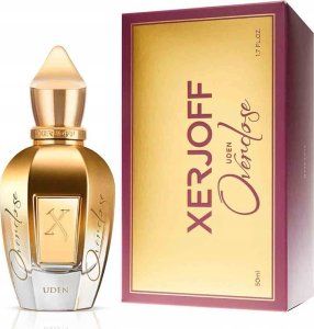 Xerjoff XERJOFF Uden Overdose EDP spray 50ml 1