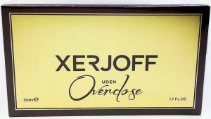 Xerjoff XERJOFF Uden Overdose EDP spray 50ml 2