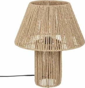 Atmosphera Lampa stołowa boho ADRIA wys.38 cm 1