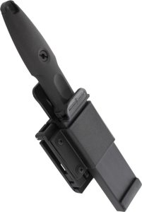 Extrema Ratio Nóż Extrema Ratio Pugio SE Black Nylon, Black N690 3