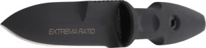 Extrema Ratio Nóż Extrema Ratio Pugio SE Black Nylon, Black N690 8