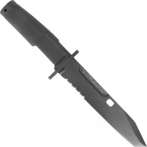 Extrema Ratio Nóż Extrema Ratio Fulcrum Bayonet NFG Black Forpen 1