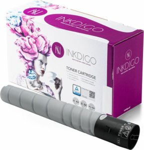 Toner Inkdigo Toner INKDIGO do MINOLTA TN 321 Black 1