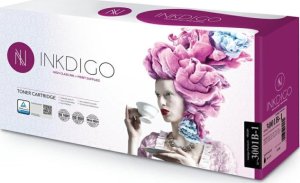 Toner Inkdigo Toner INKDIGO do RICOH 3001 Black 1