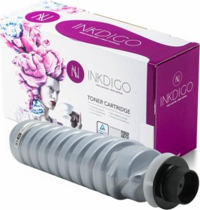 Toner Inkdigo Toner INKDIGO do RICOH MP 301 Black P 1