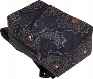 Plecak turystyczny Peterson Plecak podróżny z uchwytem na walizkę - Peterson NoSize 9