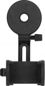 Redleaf Adapter Redleaf SOM-3 do montażu smartfonów na lunetach, teleskopach i mikroskopach 2