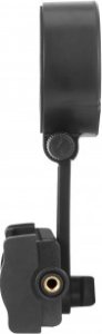 Redleaf Adapter Redleaf SOM-3 do montażu smartfonów na lunetach, teleskopach i mikroskopach 3