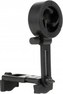 Redleaf Adapter Redleaf SOM-3 do montażu smartfonów na lunetach, teleskopach i mikroskopach 4