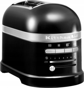Toster KitchenAid KitchenAid Artisan 5KMT2204EOB Onyx black 3