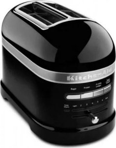 Toster KitchenAid KitchenAid Artisan 5KMT2204EOB Onyx black 6