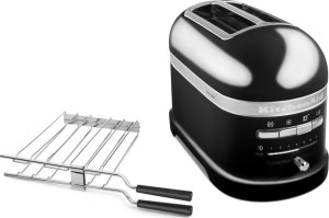 Toster KitchenAid KitchenAid Artisan 5KMT2204EOB Onyx black 7