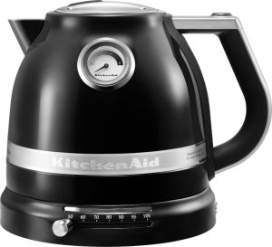 Czajnik KitchenAid KitchenAid Artisan 5KEK1522EOB onyx black, 1,5l 1