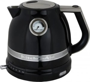 Czajnik KitchenAid KitchenAid Artisan 5KEK1522EOB onyx black, 1,5l 6