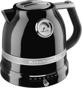 Czajnik KitchenAid KitchenAid Artisan 5KEK1522EOB onyx black, 1,5l 7
