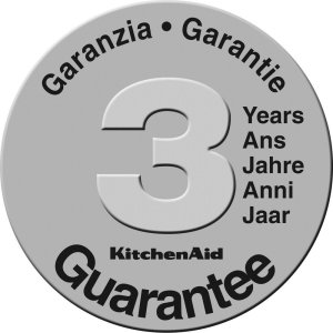 Czajnik KitchenAid KitchenAid Artisan 5KEK1522EOB onyx black, 1,5l 10