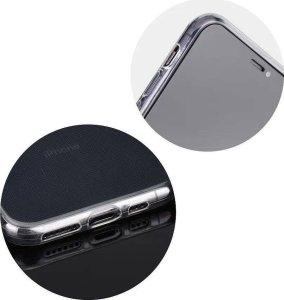 Partner Tele.com Futerał BACK CASE ULTRA SLIM 0,5 mm do HONOR 90 Lite 2