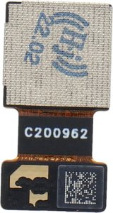 Techonic Taśma do Xiaomi Redmi 7A z kamerą tylną 2