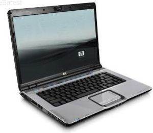 Laptop HP DV6670EW T7250 2048 160 DVD-RW 15.4" GF8400 VHP GZ837EA 1