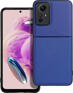 ForCell Futerał NOBLE do XIAOMI Redmi Note 12S niebieski 1