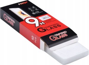 Szkło hartowane Tempered Glass (SET 10in1) - do Iphone 15 Pro Max 4