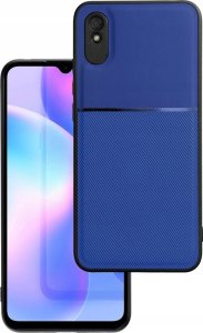 ForCell Futerał NOBLE do XIAOMI Redmi 9AT / Redmi 9A niebieski 1